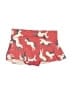 Hanna Andersson Print Red Skort Size 5 - photo 1