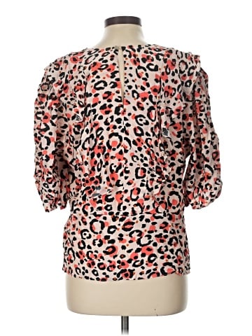 Ted Baker London 3/4 Sleeve Blouse (view 2)