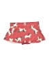 Hanna Andersson Print Red Skort Size 5 - photo 2