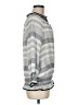 Tory Burch Gray Pullover Sweater Size 8 - photo 4