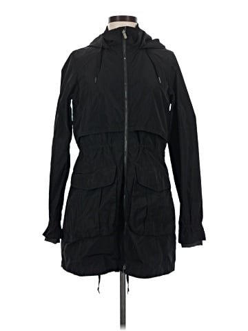 Mountain Hardwear Raincoat (view 1)