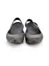 Crocs Solid Gray Flats Size 8 - photo 2