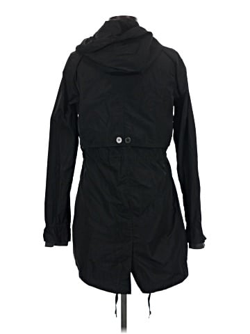 Mountain Hardwear Raincoat (view 2)