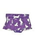 Hanna Andersson Stars Purple Skort Size 5 - photo 1