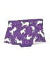 Hanna Andersson Stars Purple Skort Size 5 - photo 2