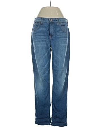 7 For All Mankind Jeans (view 1)