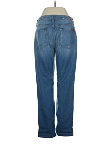 7 For All Mankind Jeans (view 2)