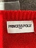 Princess Polly Solid Red Pullover Sweater Size L - photo 7