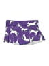 Hanna Andersson Print Purple Skort Size 5 - photo 1