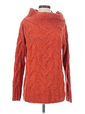 Lita By Ciara Pullover Sweater (view 1)