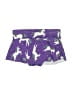 Hanna Andersson Print Purple Skort Size 5 - photo 2