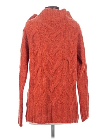 Lita By Ciara Pullover Sweater (view 2)