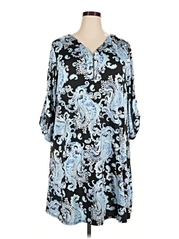 SOHO Apparel Ltd Casual Dress (view 1)