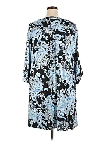 SOHO Apparel Ltd Casual Dress (view 2)