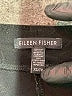 Eileen Fisher Solid Black Active Pants Size XS - photo 7