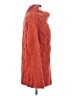 Lita By Ciara Orange Pullover Sweater Size XXS - photo 4