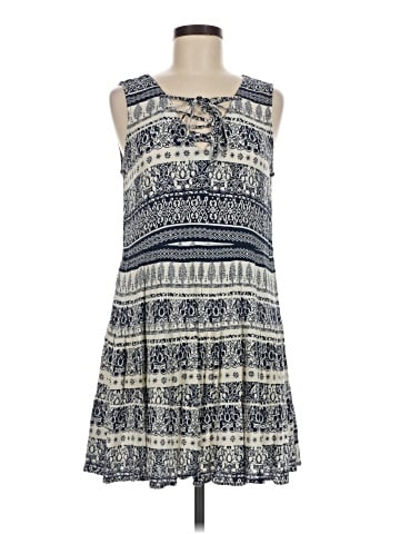 As U Wish Casual Dress (view 1)