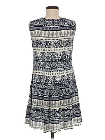 As U Wish Casual Dress (view 2)