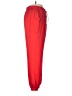 Naked Zebra 100% Polyester Red Casual Pants Size M - photo 4