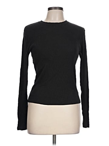 Theory Long Sleeve T-Shirt (view 1)