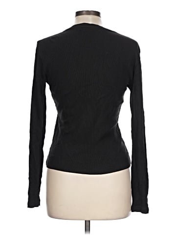 Theory Long Sleeve T-Shirt (view 2)