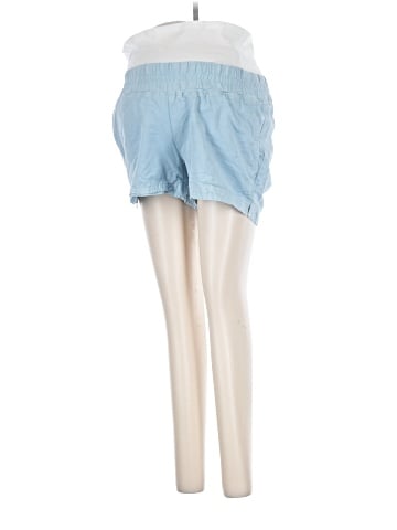 Hatch Shorts (view 1)
