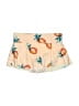 Hanna Andersson Tropical Ivory Skort Size 5 - photo 1