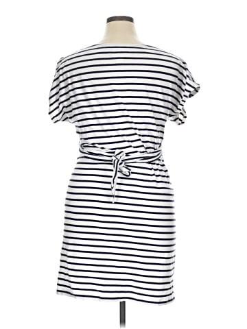 Motherhood Casual Dress (view 2)