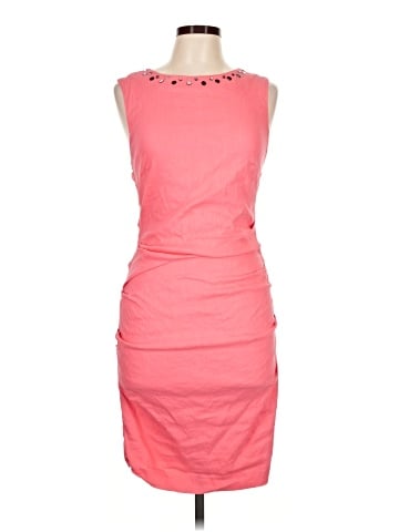 Nicole Miller Collection Cocktail Dress (view 1)