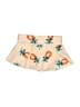 Hanna Andersson Tropical Ivory Skort Size 5 - photo 2