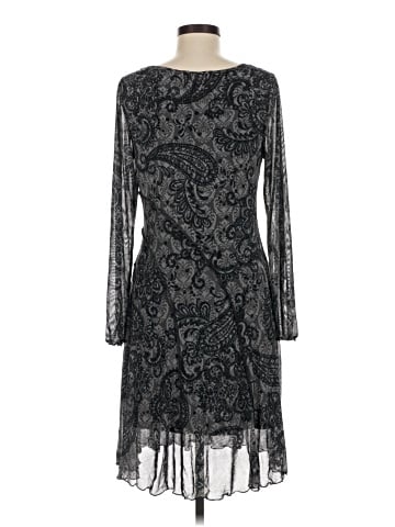 Emma & Michele Cocktail Dress (view 2)