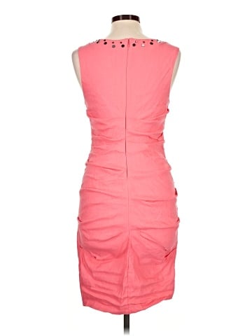 Nicole Miller Collection Cocktail Dress (view 2)