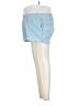 Hatch Blue Shorts Size Med Maternity (2) - photo 5