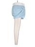 Hatch Blue Shorts Size Med Maternity (2) - photo 4