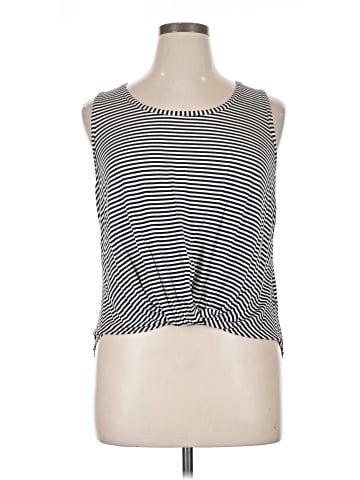 Maison Jules Sleeveless Top (view 1)