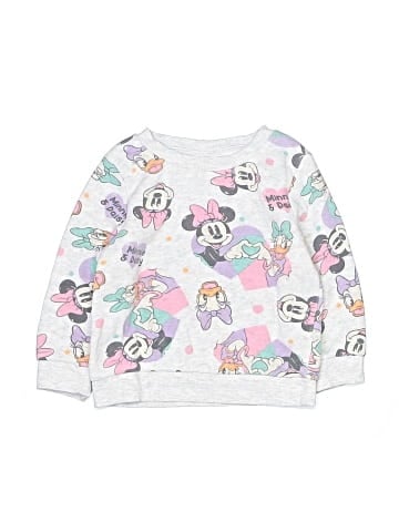Disney Sweatshirt (view 1)