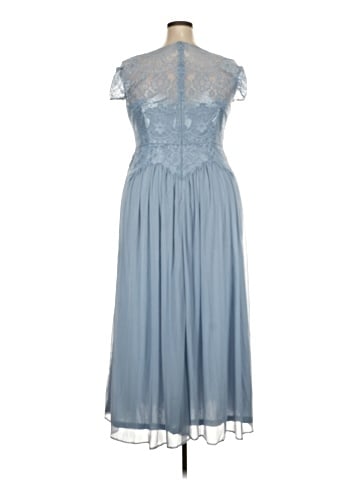 Adrianna Papell Cocktail Dress (view 2)