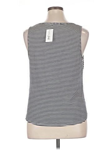 Maison Jules Sleeveless Top (view 2)