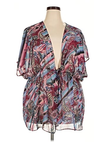 Bisou Bisou Kimono (view 1)
