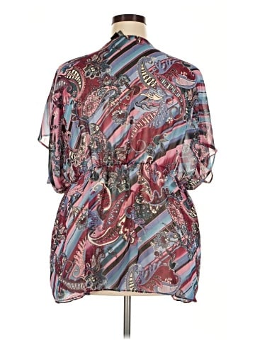 Bisou Bisou Kimono (view 2)