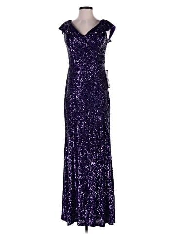 Xscape Cocktail Dress (view 1)