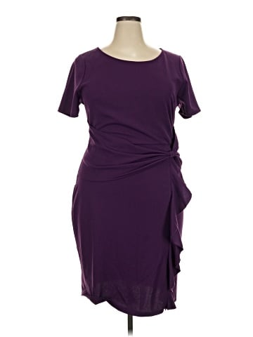 Miusol Cocktail Dress (view 1)