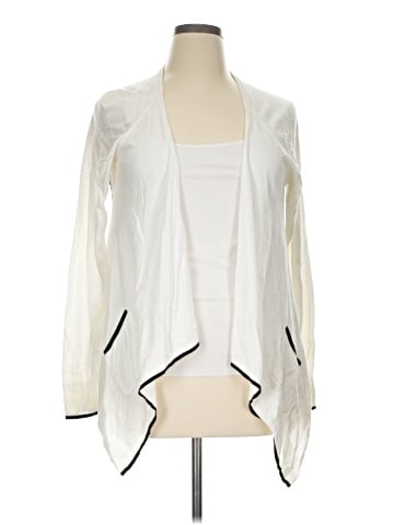 Elle Cardigan (view 1)