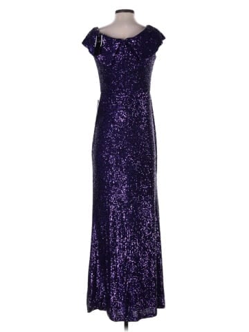 Xscape Cocktail Dress (view 2)