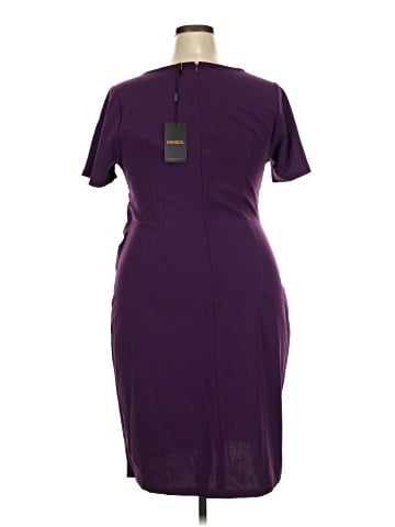 Miusol Cocktail Dress (view 2)
