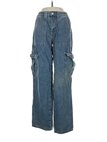Simple Society Jeans (view 1)