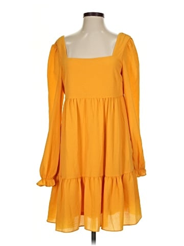 BCBG Paris Casual Dress (view 1)