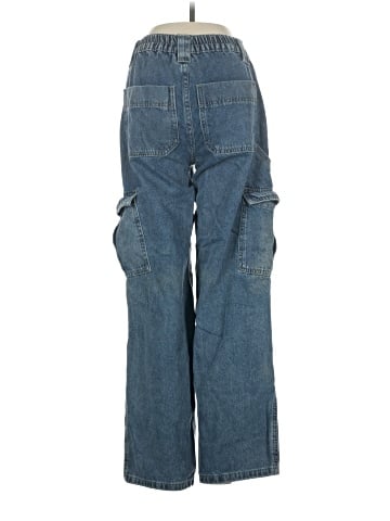 Simple Society Jeans (view 2)