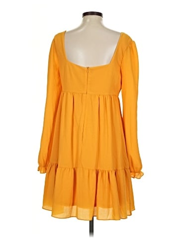 BCBG Paris Casual Dress (view 2)