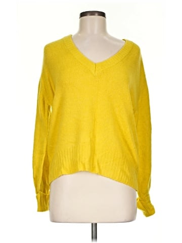 Elan Pullover Sweater (view 1)